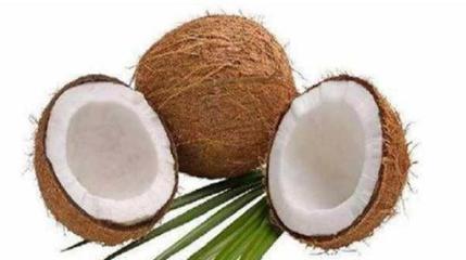 吃椰油、喝椰汁能減肥, 椰子是超健康食物?