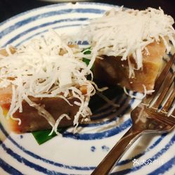 chat thai 海德公園店 的鮮椰子香蕉蒸糕好不好吃 用戶評價(jià)口味怎么樣 悉尼美食鮮椰子香蕉蒸糕實(shí)拍圖片 大眾點(diǎn)評