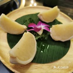 鳳園椰珍 臻品椰子雞 中山三路店 的椰子飯好不好吃 用戶評價(jià)口味怎么樣 廣州美食椰子飯實(shí)拍圖片 大眾點(diǎn)評