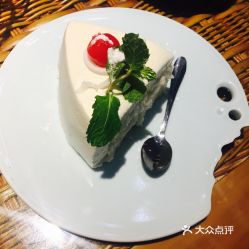 椰皇泰 禧樂匯店 的內功椰子千層糕好不好吃 用戶評價口味怎么樣 北京美食內功椰子千層糕實拍圖片 大眾點評