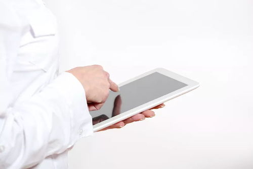 他是光 掌上電腦如何點亮計算機信息科技的未來